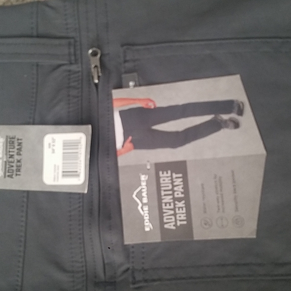 Eddie Bauer Pants Eddie Bauer Adventure Trek Pant Poshmark